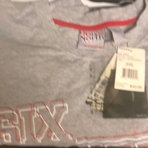 96ix North T-shirt